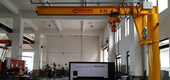 起重機(jī)升降過(guò)程中失控原因分析