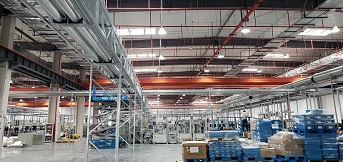 橋式起重機(jī)起重量詳解