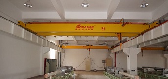 起重機(jī)在建筑工業(yè)中發(fā)揮著巨大作用