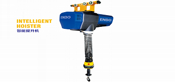 智能提升機的智能化體現(xiàn)在哪里？