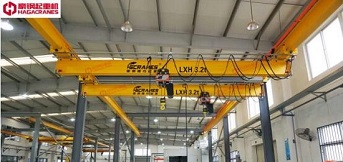 軌道式起重機(jī)三種防風(fēng)抗滑實(shí)施方案