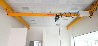 起重機(jī)檢驗(yàn)中危險(xiǎn)因素如何識別？