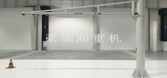 起重機(jī)危險(xiǎn)因素的有效控制途徑