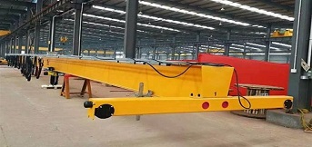 防爆電動(dòng)單梁橋式起重機(jī)的安裝及維護(hù)