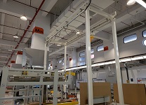 kbk柔性組合懸掛起重機(jī)介紹