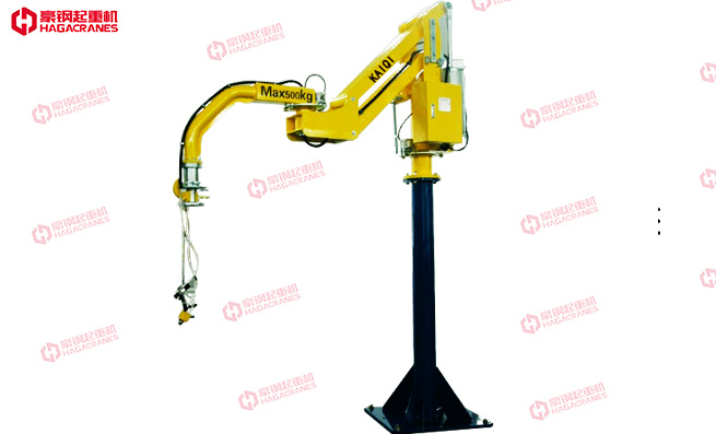 硬臂式助力機(jī)械手