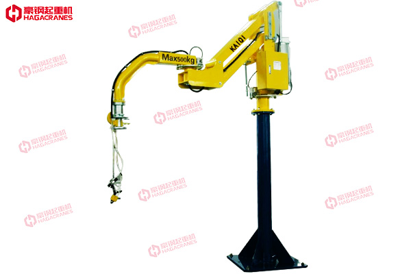 硬臂式助力機(jī)械手 硬臂式助力機(jī)械手