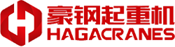 豪鋼起重機(jī)1